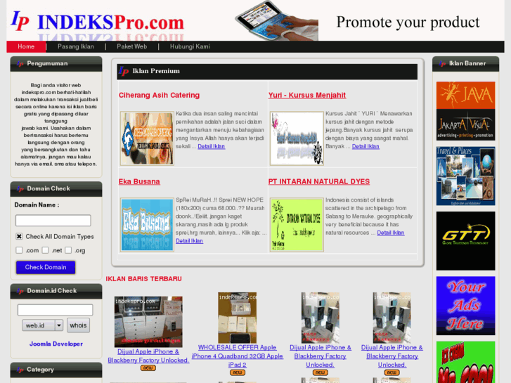 www.indekspro.com