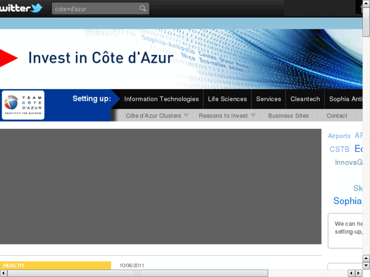 www.invest-cotedazur.com