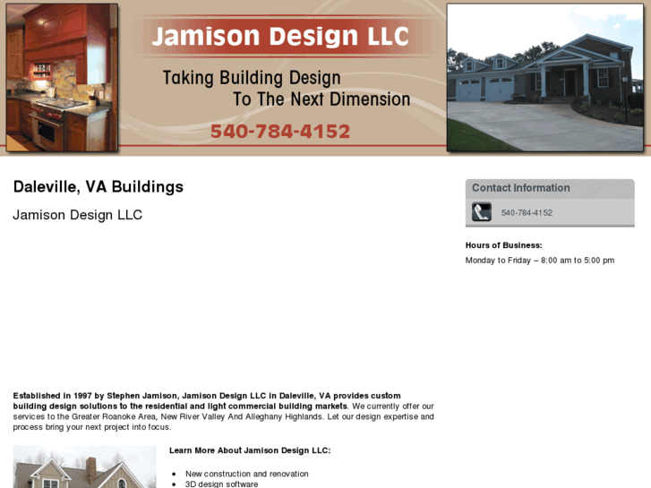 www.jamisondesignllc.com