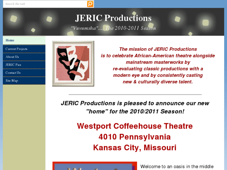www.jericproductions.com