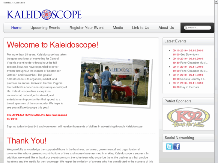 www.k-scope.info