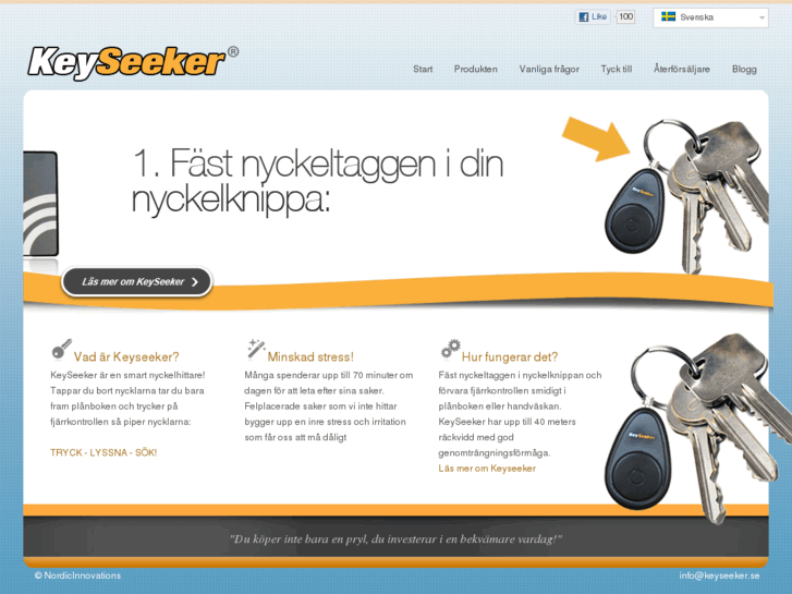 www.keyseeker.se