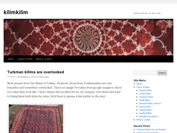 www.kilimkilim.com