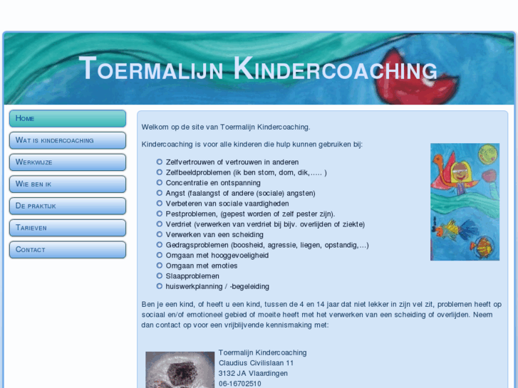 www.kindercoaching.net