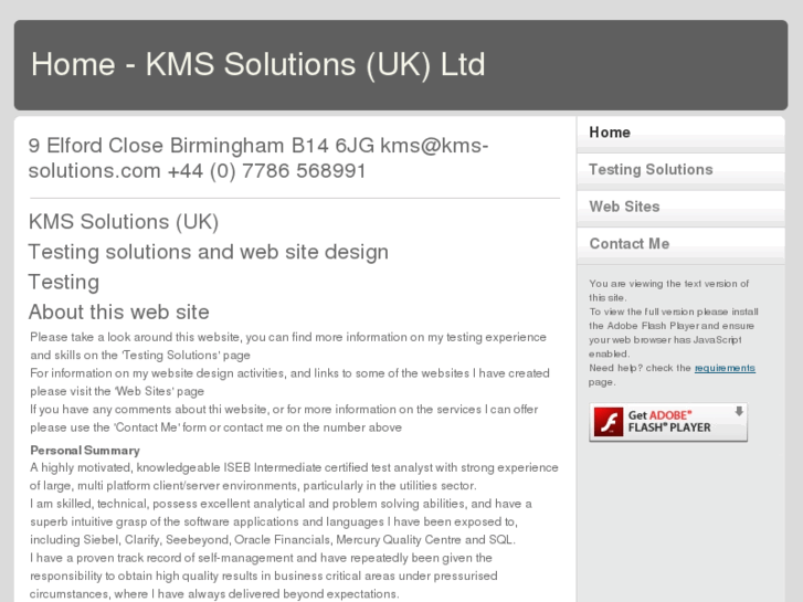 www.kms-solutions.com