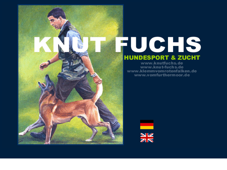 www.knutfuchs.de