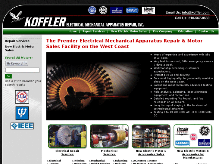 www.koffler.com