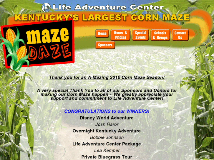 www.kycornmaze.com