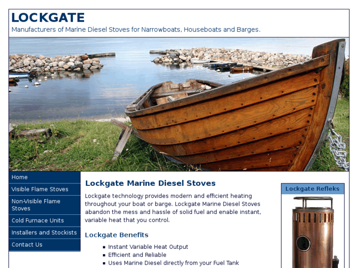 www.lockgate.com