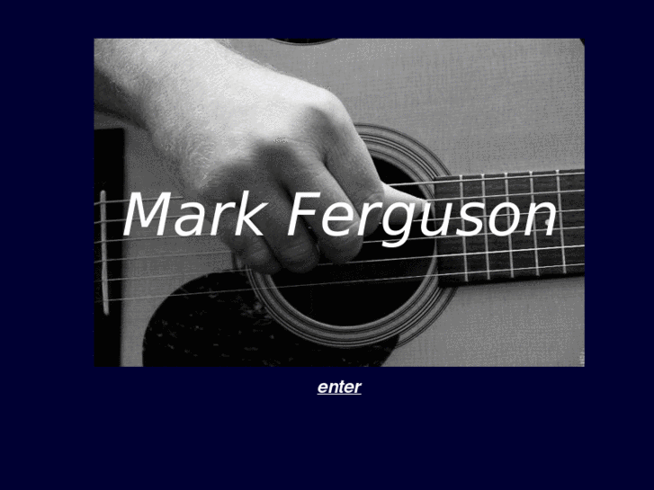 www.markfergusonmusic.com