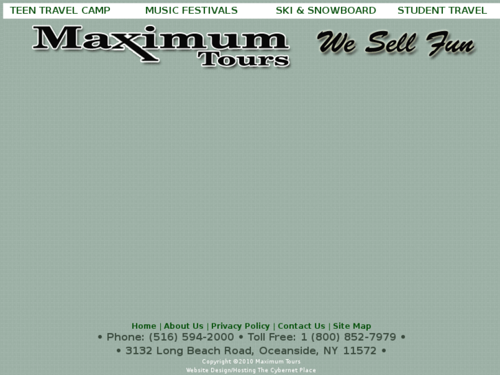 www.maximumtours.com