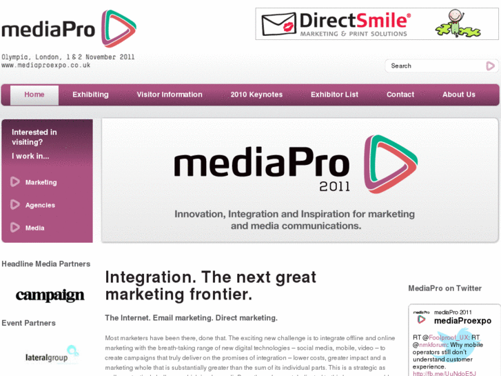 www.mediaproexpo.co.uk