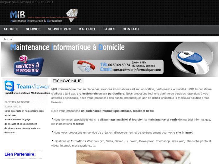 www.mib-informatique.com