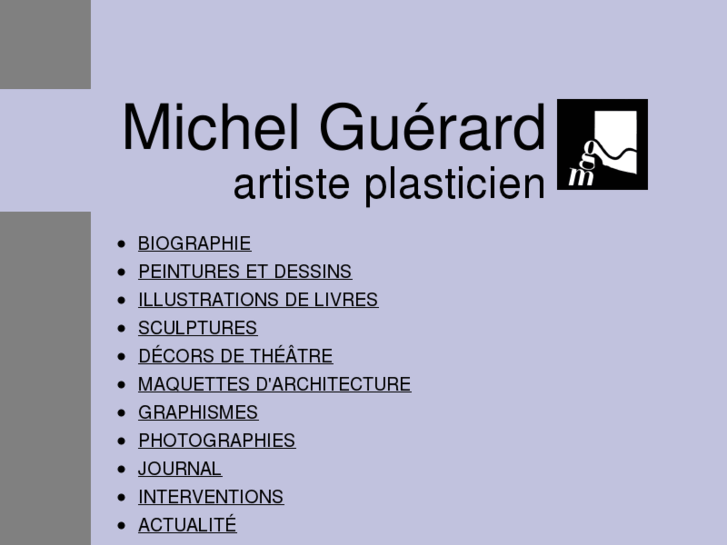 www.michel-guerard.net