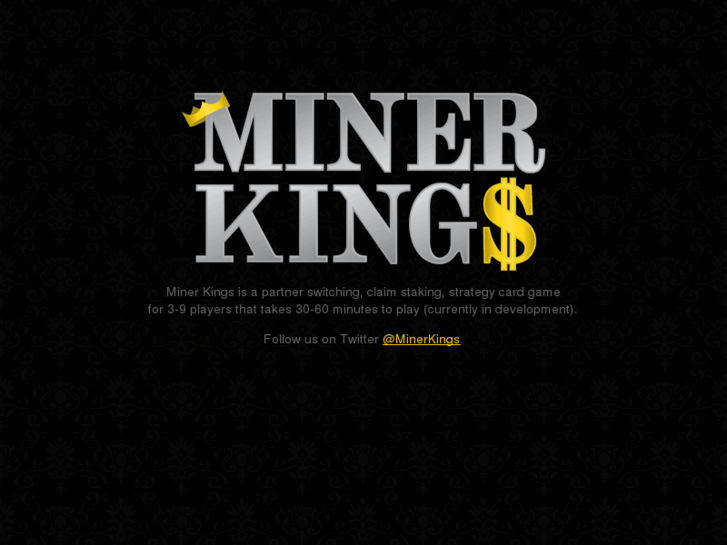 www.minerkings.com