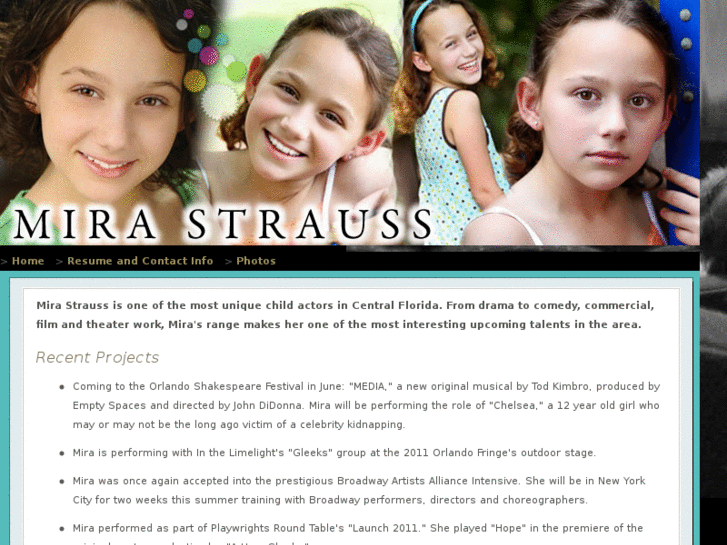 www.mirastrauss.com