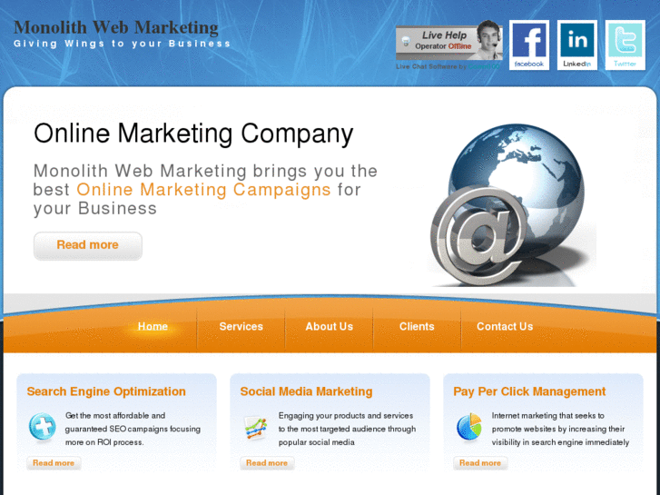 www.monolithwebmarketing.com