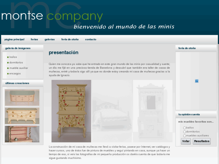 www.montsecompany.com