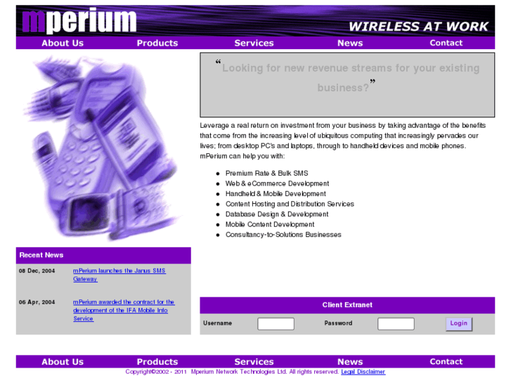 www.mperium.com