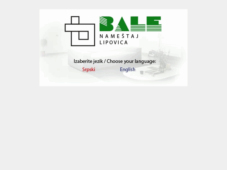 www.namestajbale.com