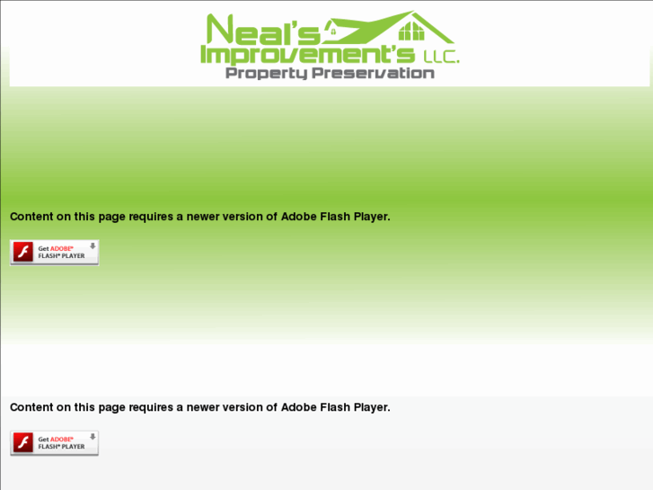 www.nealsimprovementsllc.com