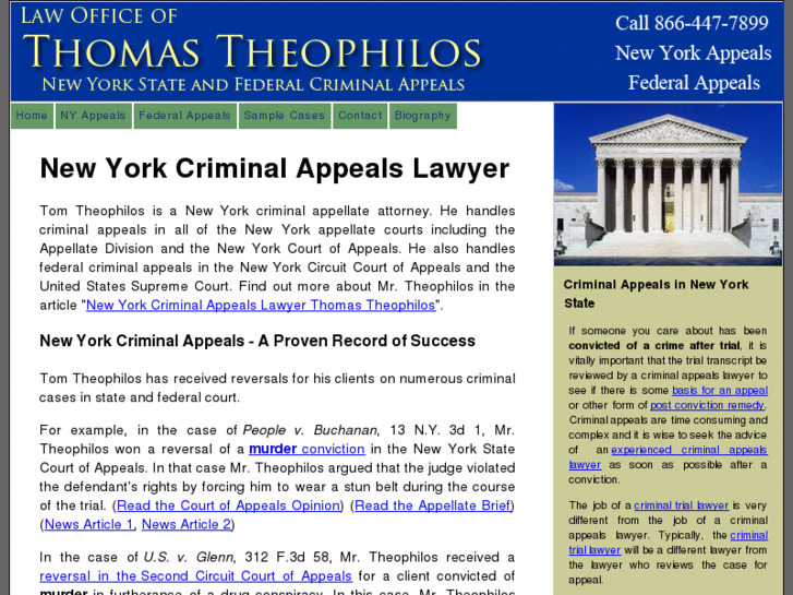 www.newyork-criminalappeal-lawyer.com