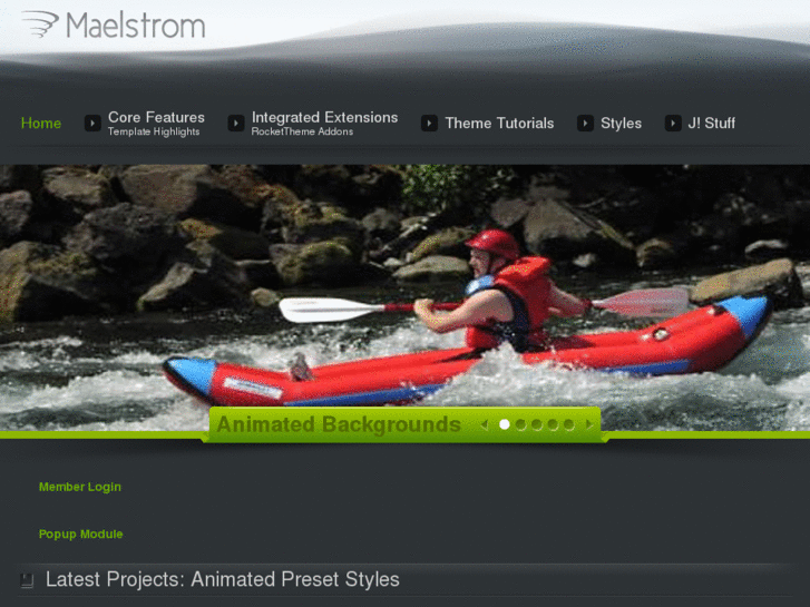 www.nhr-river-rafting.com