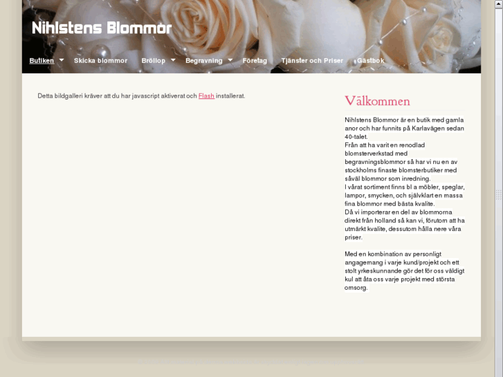 www.nihlstensblommor.com