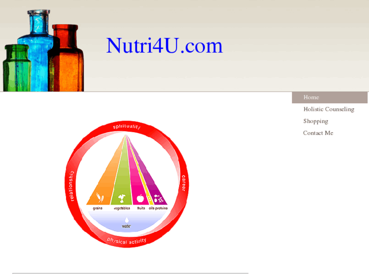 www.nutri4u.com