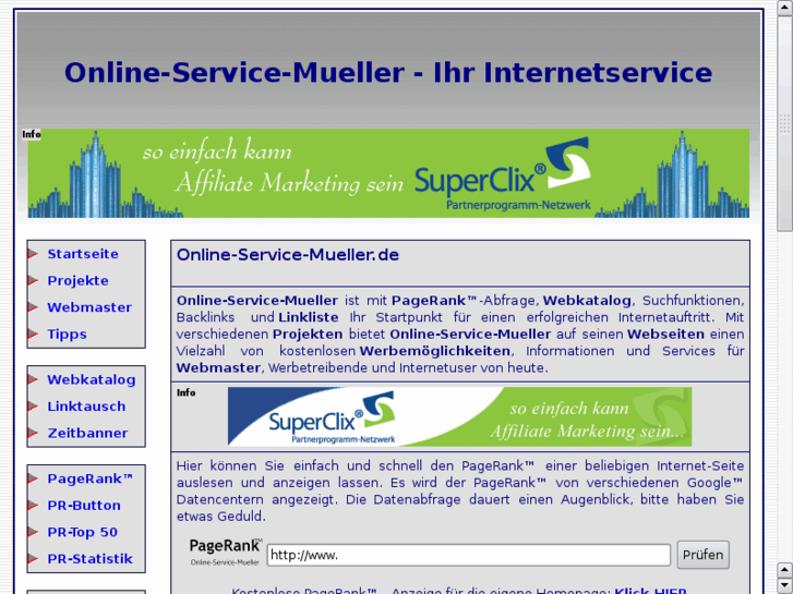 www.online-service-mueller.de