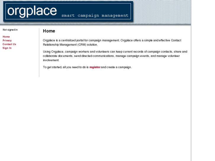 www.orgplace.com