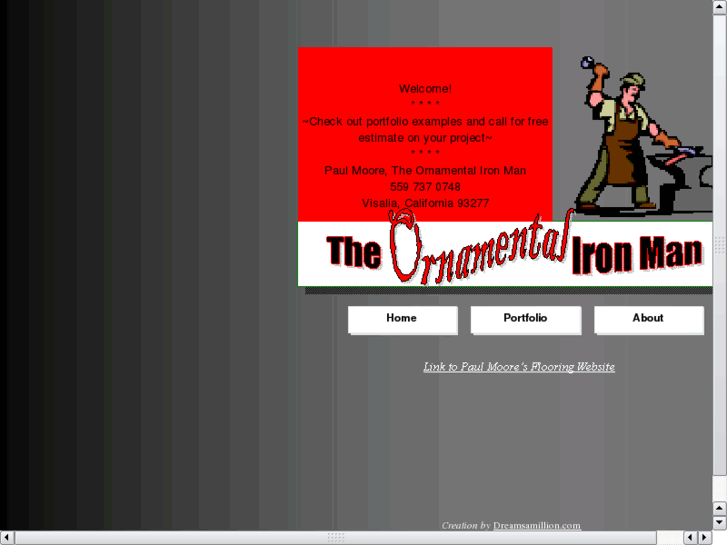 www.ornamentalironman.com