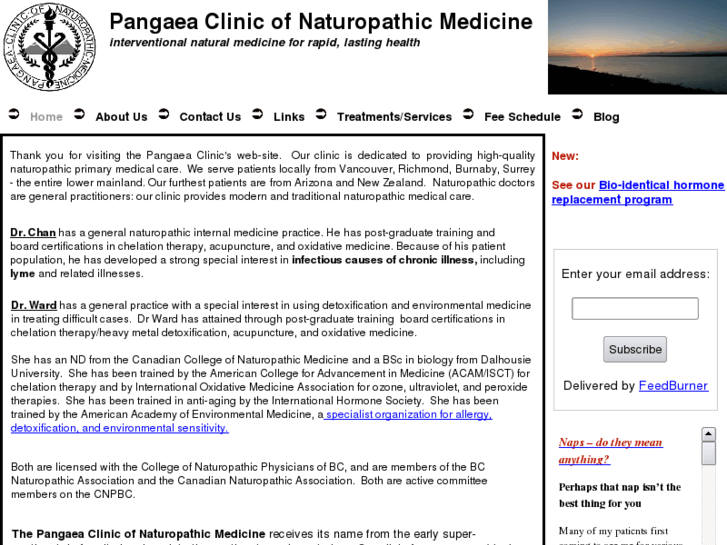 www.pannaturopathic.com