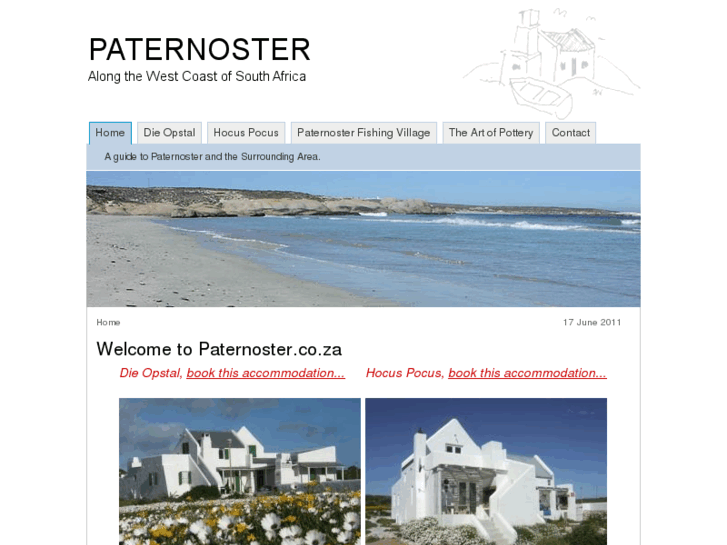 www.paternoster.co.za