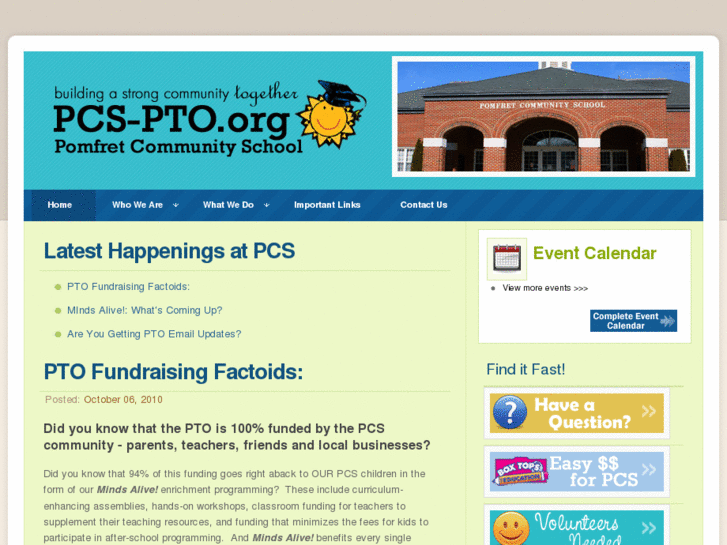 www.pcs-pto.org