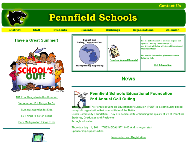 www.pennfield.net
