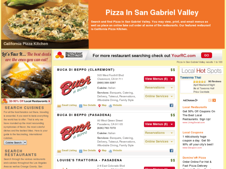 www.pizzainsangabrielvalley.com