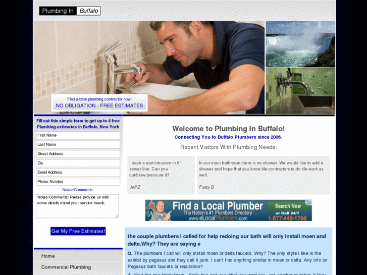 www.plumbinginbuffalo.com