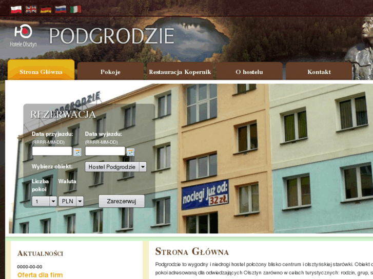 www.podgrodzie.eu