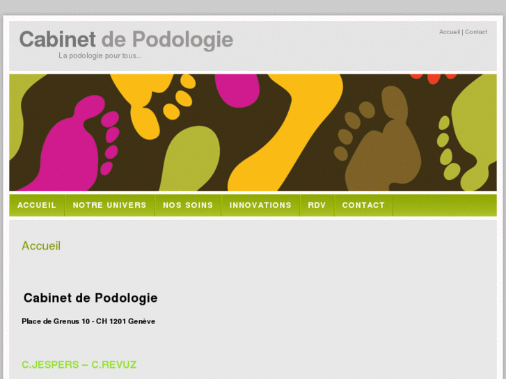 www.podologiegeneve.com