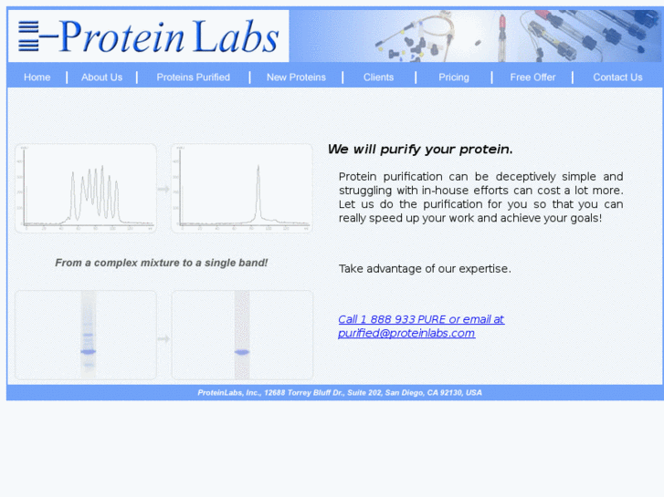 www.proteinlabs.com