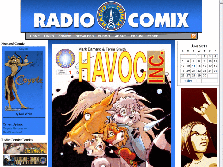 www.radiocomix.com