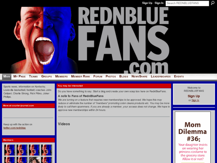 www.rednbluefans.com