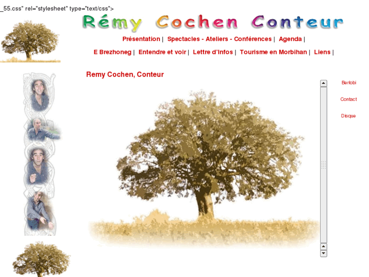 www.remy-cochen.com