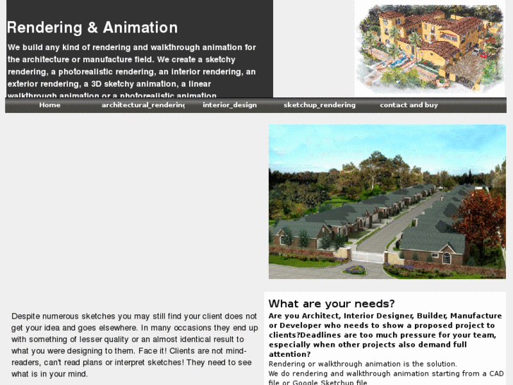 www.renderingandanimation.com