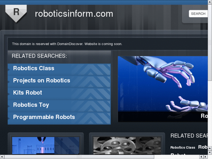 www.roboticsinform.com