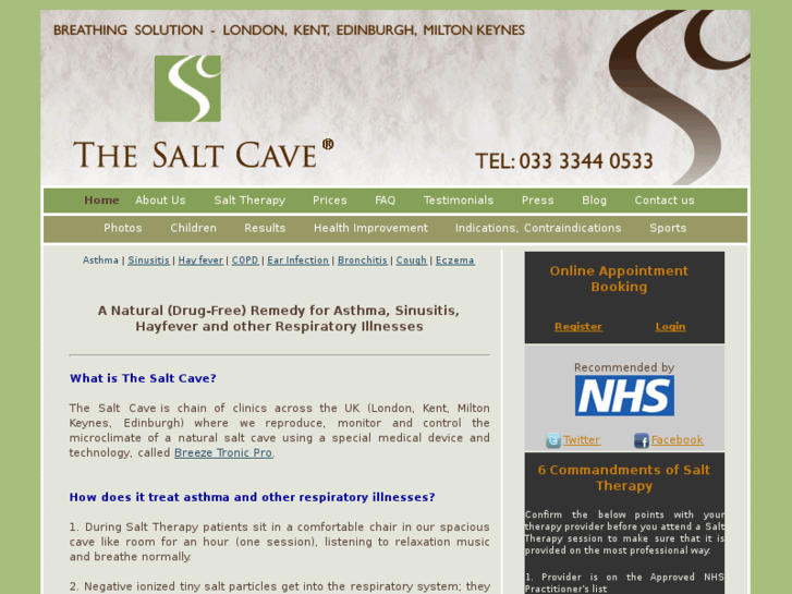 www.saltcave.co.uk