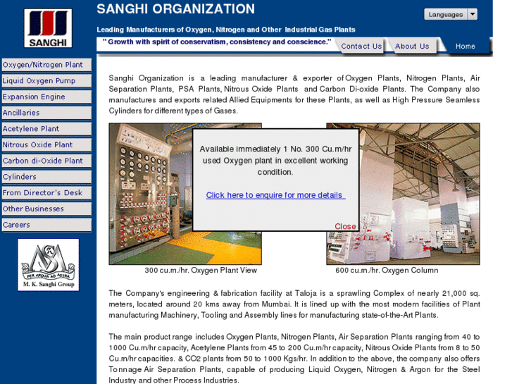 www.sanghioverseas.com