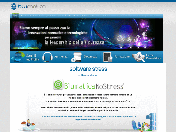 www.softwarestress.it