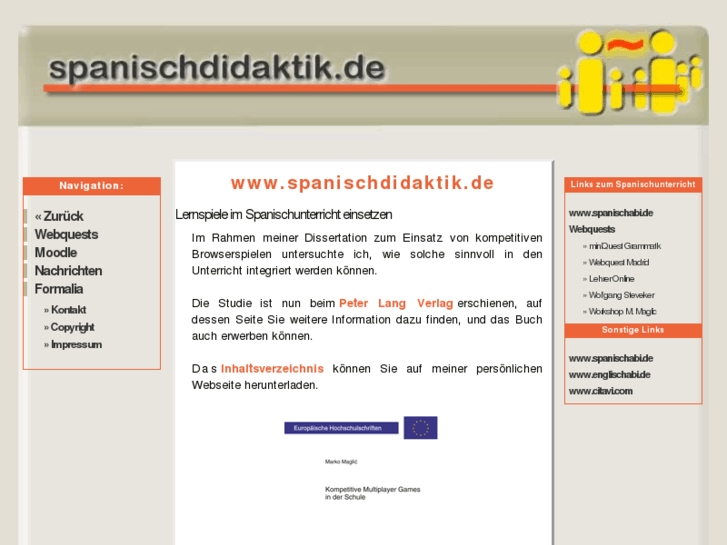 www.spanischdidaktik.de